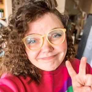 Meet your Posher, Chantelle